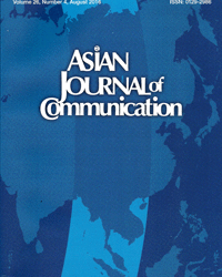AJC and Media Asia 2016 issues out
