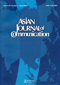 AJC and Media Asia 2016 issues out