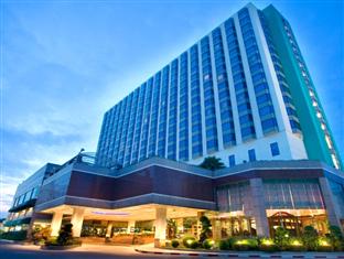 HOTEL NAMED FOR AMIC 2014 ANNUAL CONFERENCE