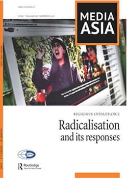 Media Asia Vol. 42, No. 1-2 out soon