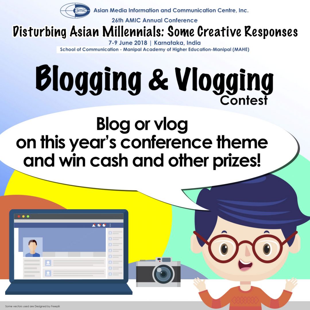 What is vlog pdf picture