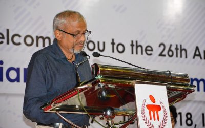 ‘Fake news’ and millennials’ lack of media judgment a challenge, says leading Indian academic