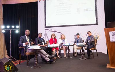 AMIC joins IAMCR 2018 Conference