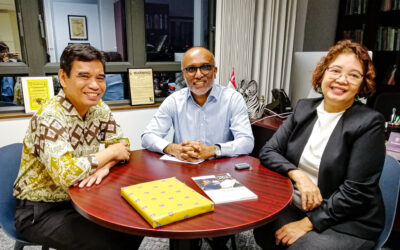 Reorganizing Media Asia