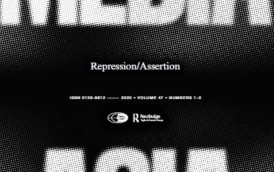 Download Media Asia’s Repression/Assertion issue now