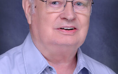 Tribute to Fr. Franz-Josef Eilers, Ph.D., SVD