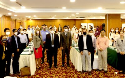 AMIC-UNESCO partnership promotes MIDL in Cambodia