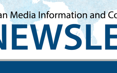 AMIC Newsletter-April-June 2022