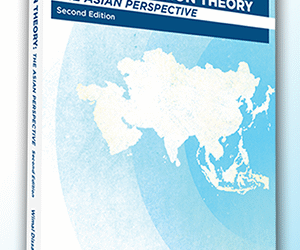 Communication Theory: The Asian Perspective 2022 edition launched