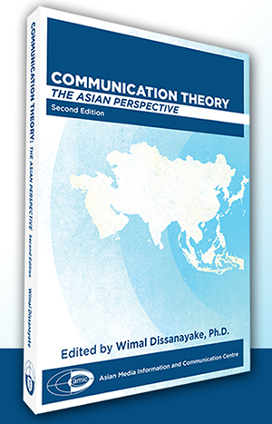 Communication Theory: The Asian Perspective 2022 edition launched