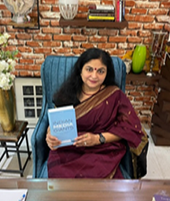 New books by Prof. ( Dr.) Surbhi Dahiya