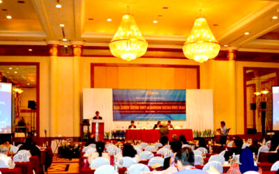 AMIC to host Talk ASAP – Asia-Africa & the Pacific Dialogue