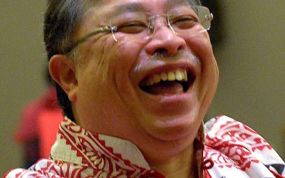 Dr. Adhikarya is 2022