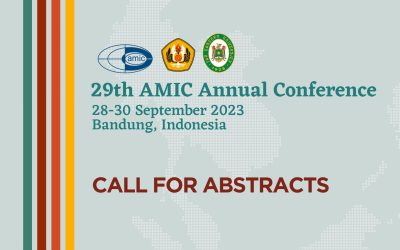 Call for Abstracts