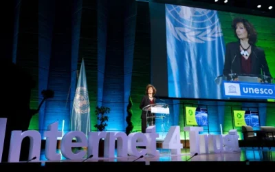 UNESCO Internet for Trust
