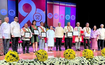 SG Tuazon receive