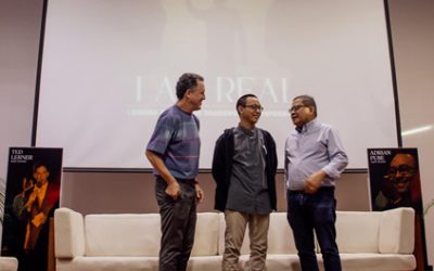 HAU Article on Fake News