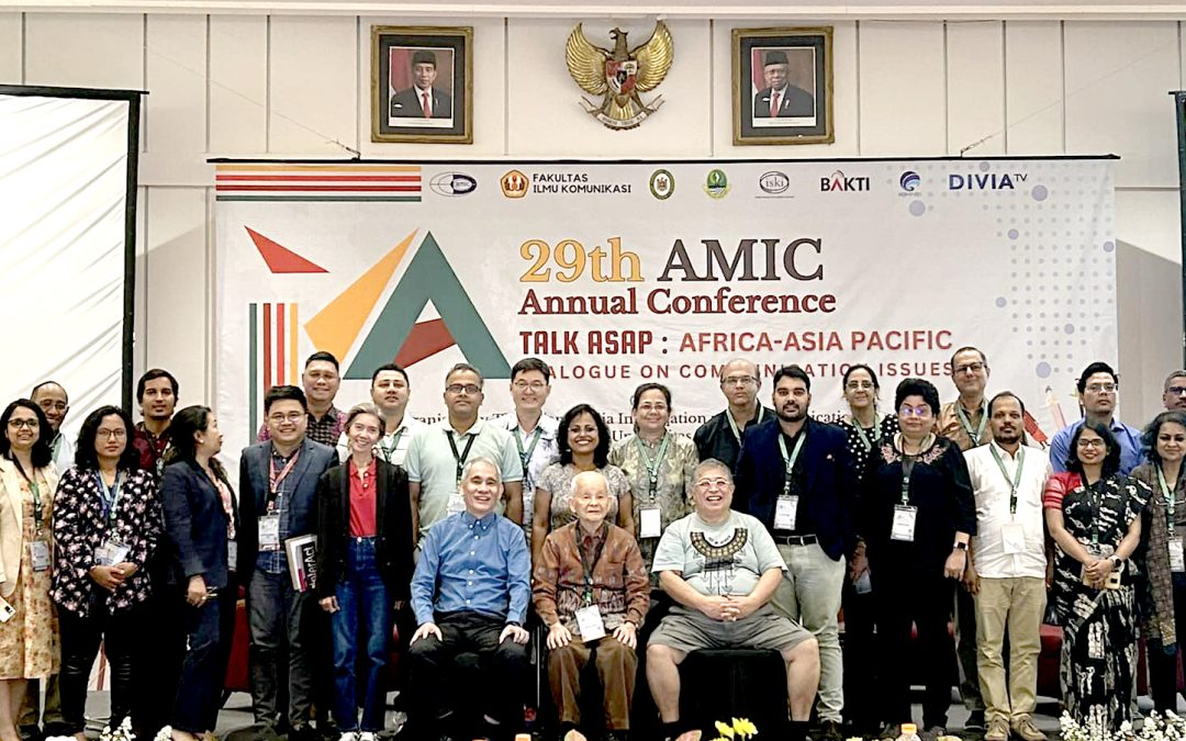 AMIC 2023 General Assembly