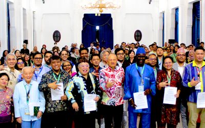29th AMIC Annual Conference Declaration